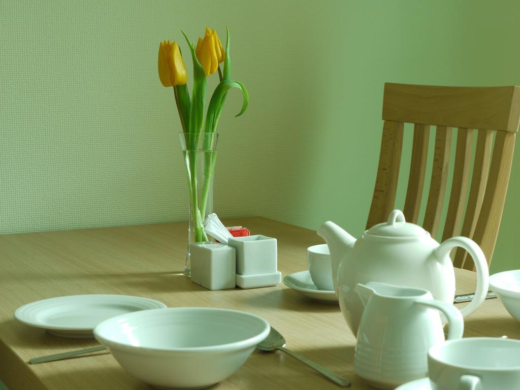 Gable Lodge Guest House Lynton Rom bilde